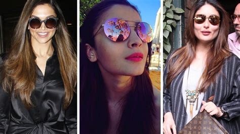 kareena kapoor celine sunglasses|Which Bollywood star’s sunglasses should you steal .